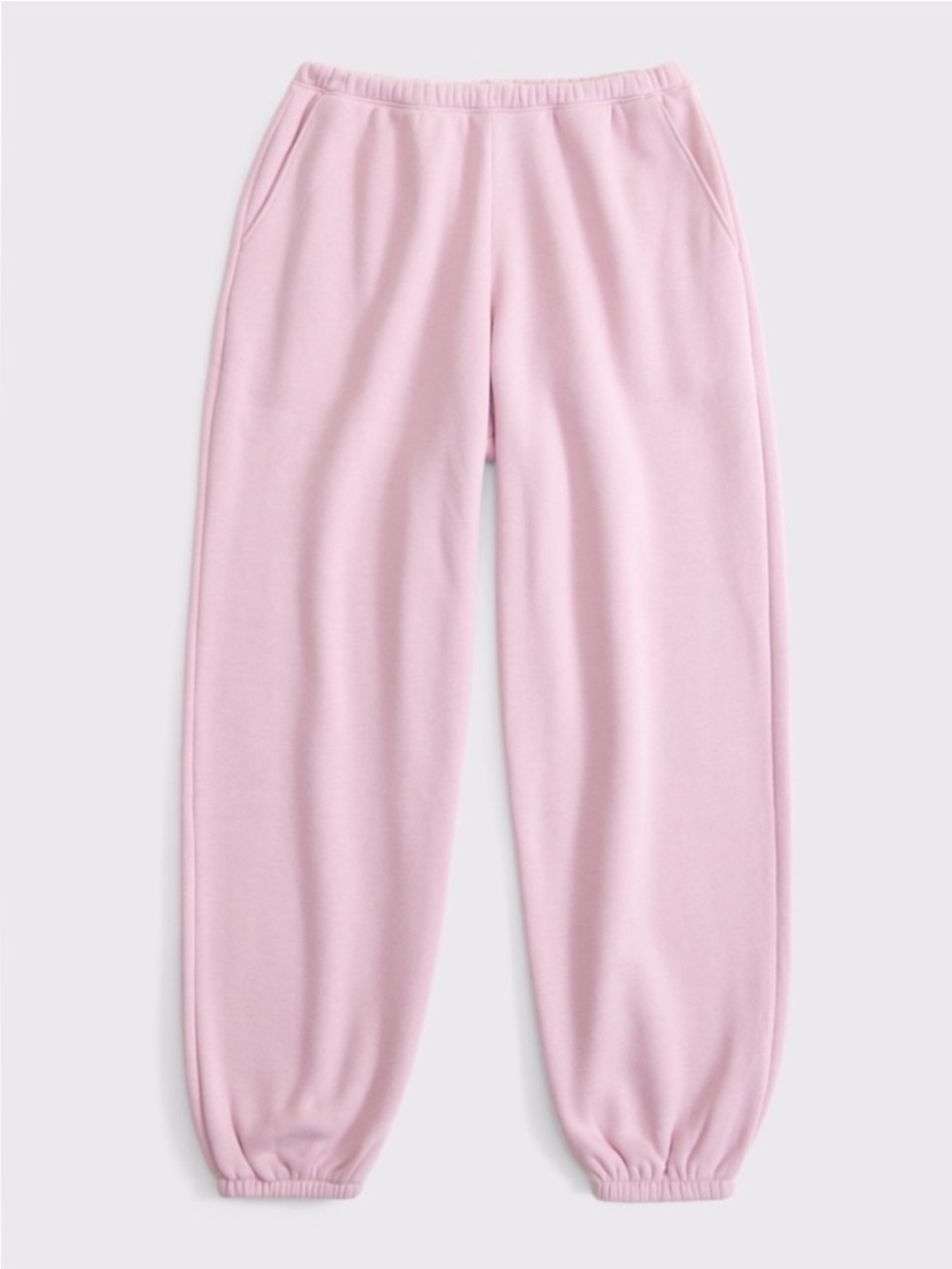 baggy sunday sweatpant